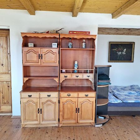 Sunset House Piestany Bungalow Banka Zewnętrze zdjęcie