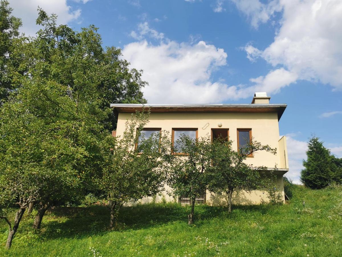 Sunset House Piestany Bungalow Banka Zewnętrze zdjęcie