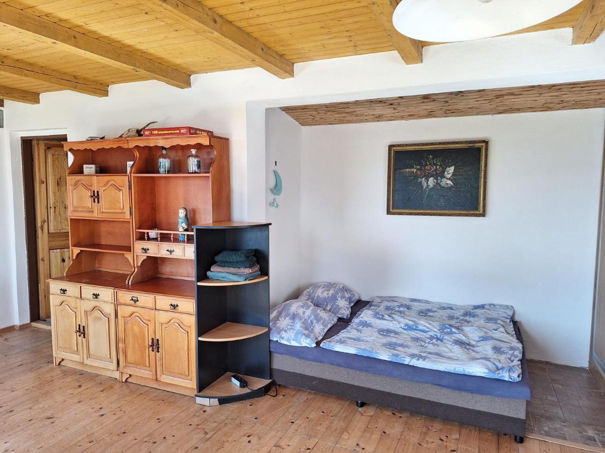 Sunset House Piestany Bungalow Banka Zewnętrze zdjęcie