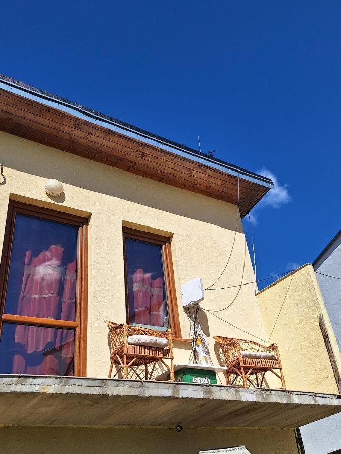 Sunset House Piestany Bungalow Banka Zewnętrze zdjęcie